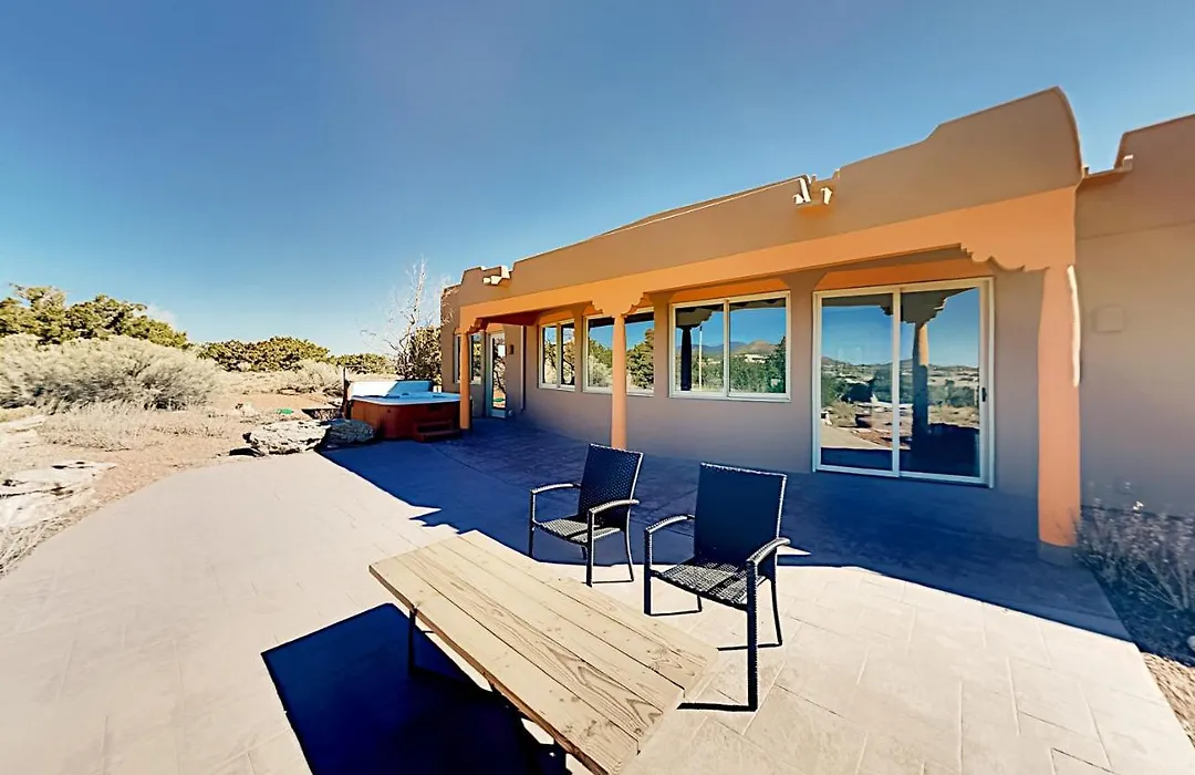 Camino Oasis-1