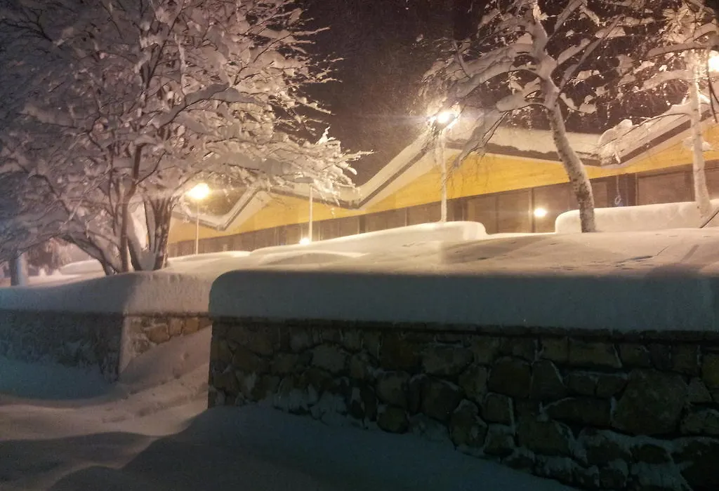 Hotel Zabljak-1