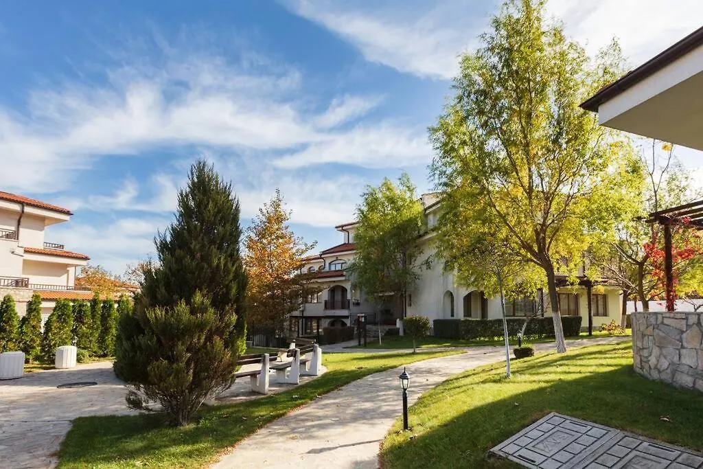 Lovely Apartment In Peaceful Family Spa Resort Near To Nesebar-1