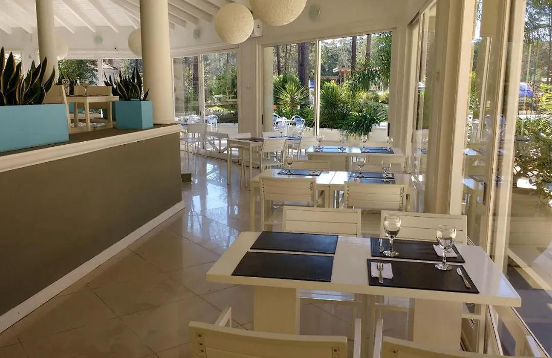 Green Park Departamento En Pb Hasta 5 Personas Con Parrillero-1