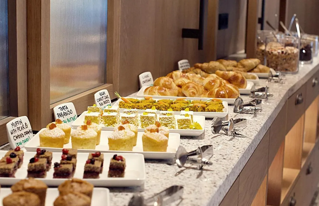 Paradiso Pure Living Vegan Hotel-1