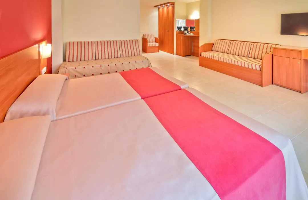 Hotel Montemar Maritim-1