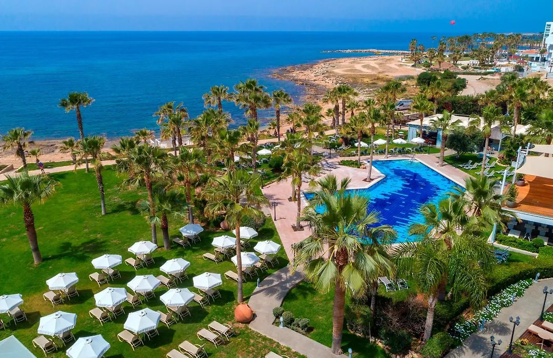 Aquamare Beach Hotel & Spa-1
