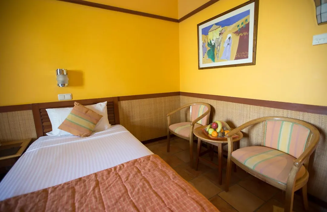 Lido Sharm Hotel Naama Bay-1