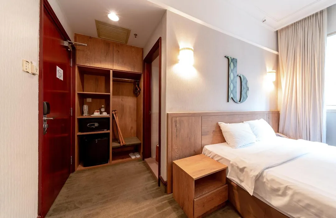 Hotel Bencoolen Singapore-1