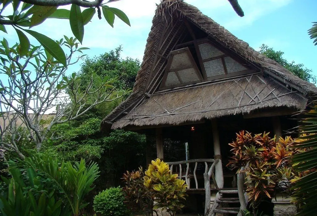 Flower Bud Bungalow Balangan-1