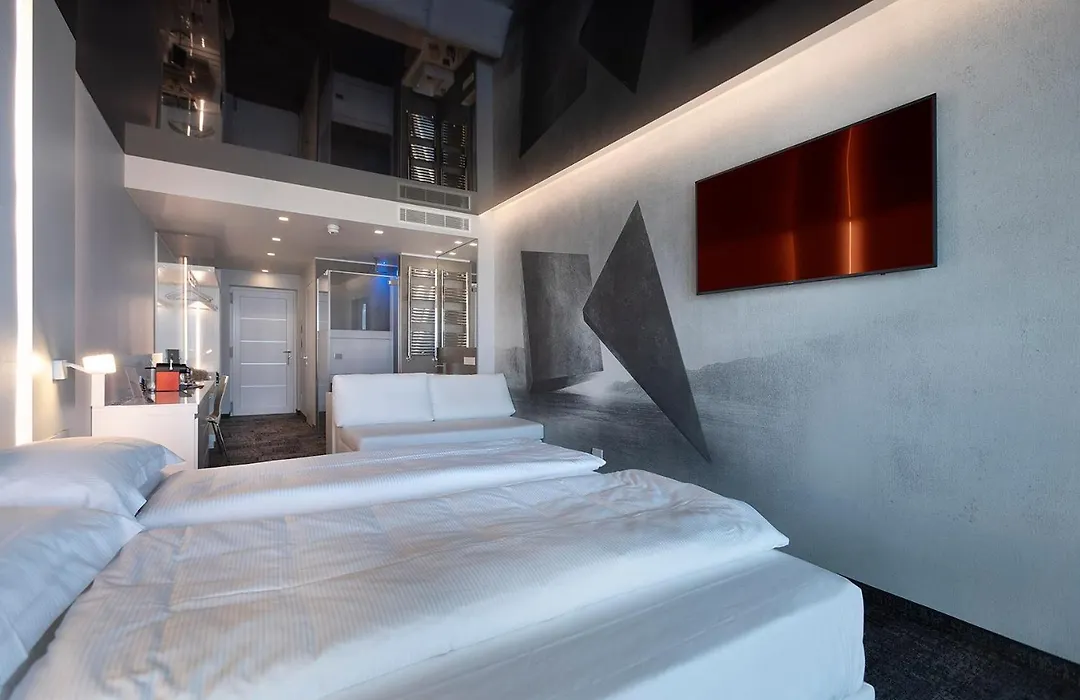 Wellness Hotel Casa Barca (Adults Only)-1