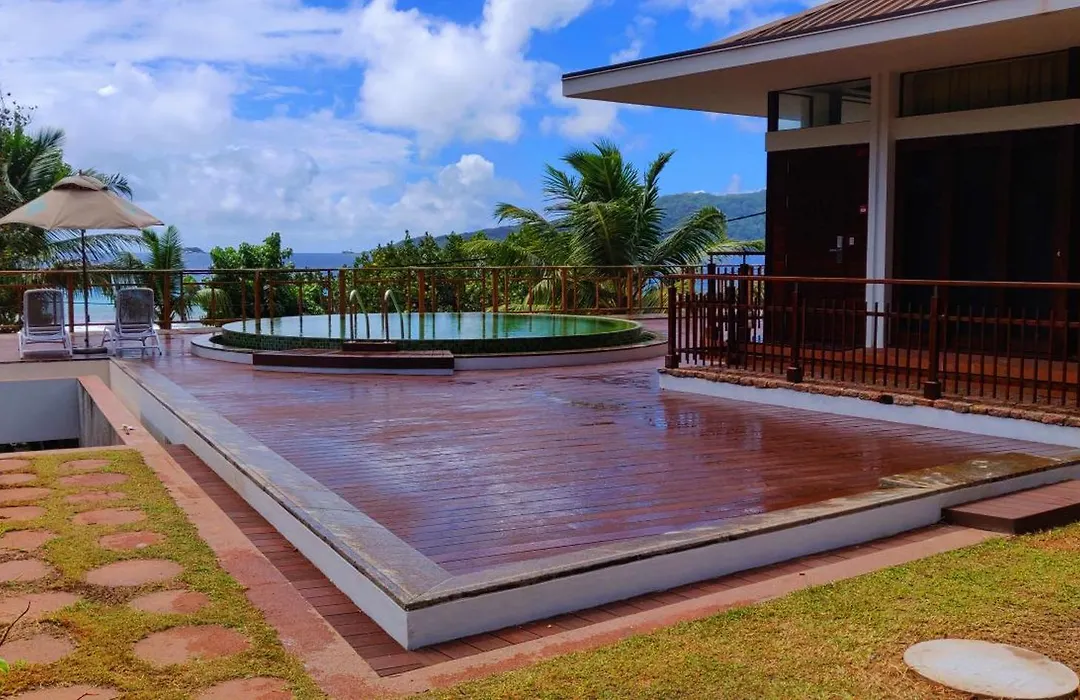 Le Relax Luxury Lodge (Adults Only)-1
