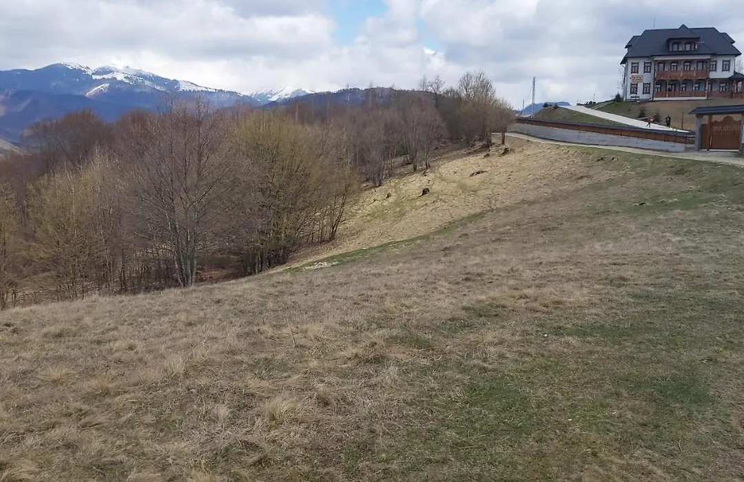 Maramures Belvedere-1