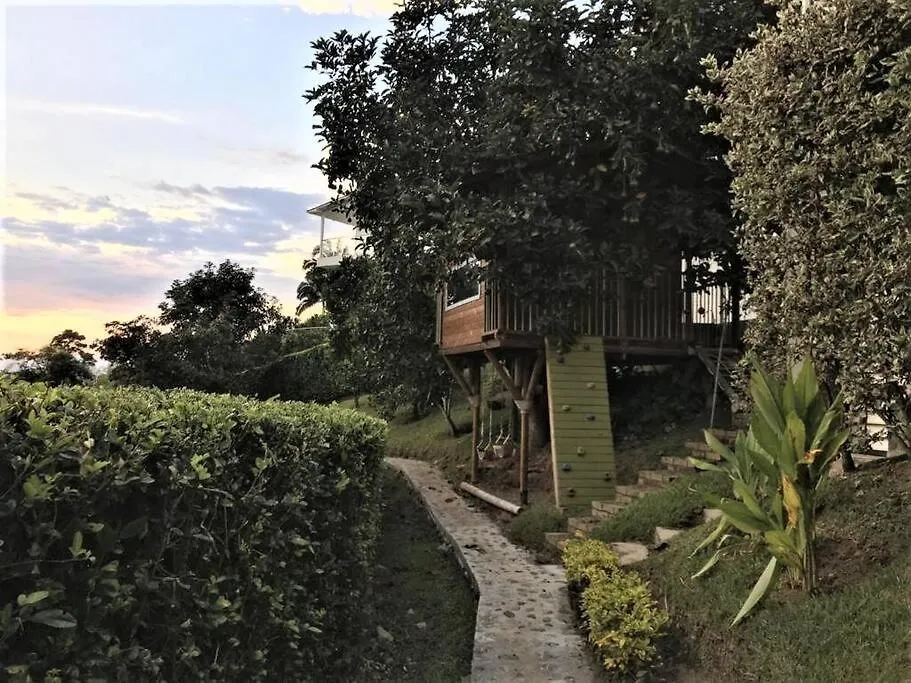 Casa Vacacional Capina87-1