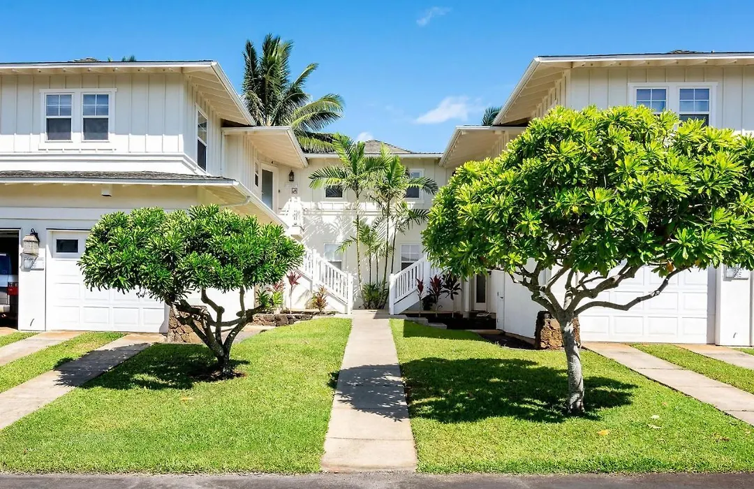 Plantations At Princeville 821 Condo-1