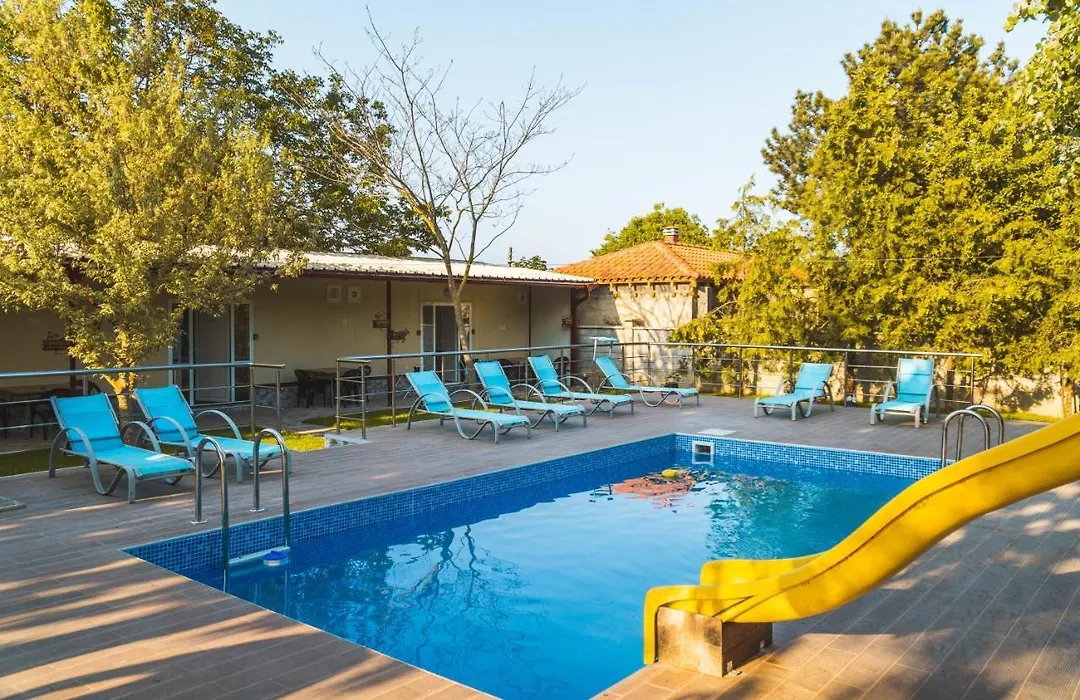 Guest House Nevena-1