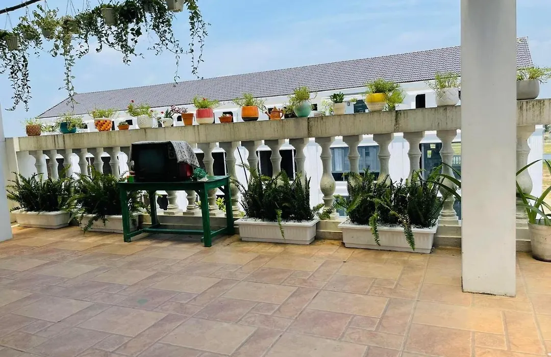 Central Hue Homestay-1