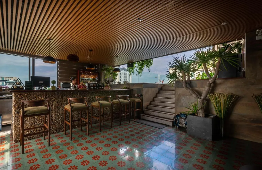 Au Lac Legend Hotel-1