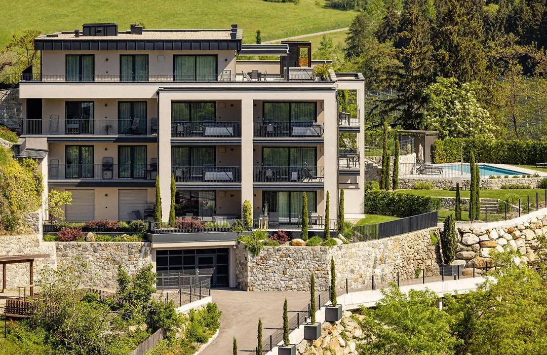 Panorama Residence Saltauserhof Resort-1