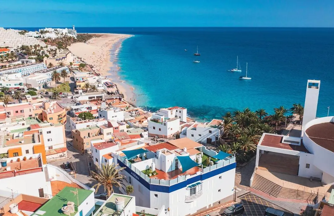Altavista Apartahotel-Adults Only Over 14-1
