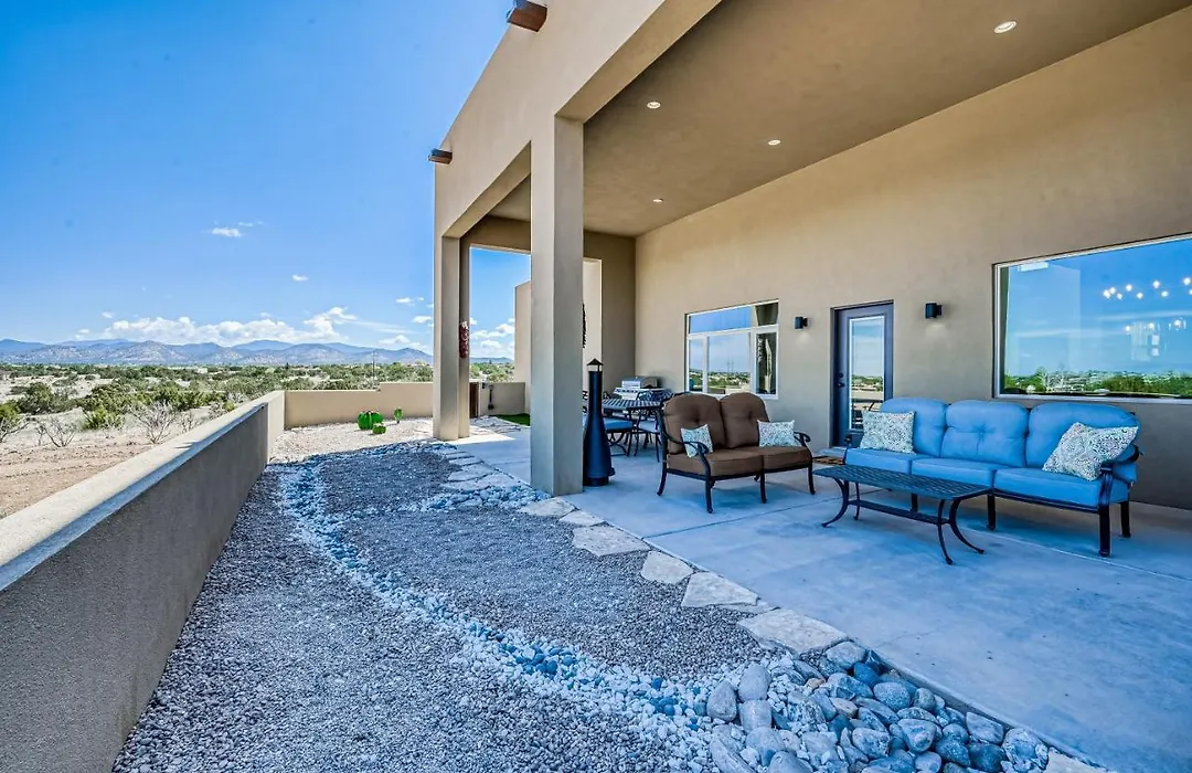 Casa Ponderosa-1