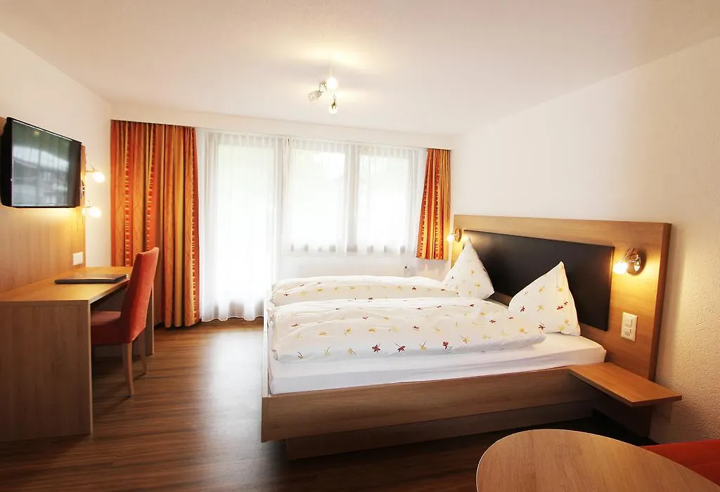 Hotel Monte-Moro-1