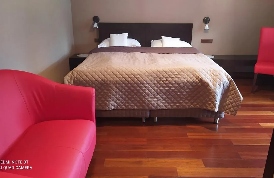 Boutique Hotel Sudetia - Medical & Spa-1