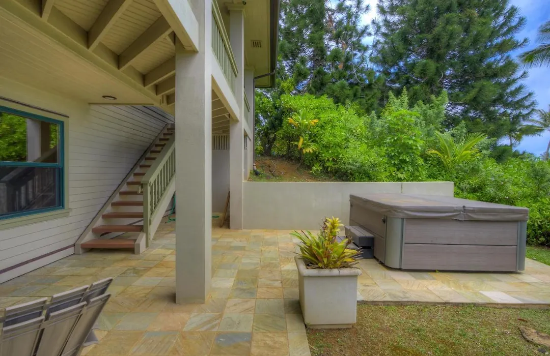 Mauna Pua - A 7 Bedroom Kauai Vacation Rental Home-1