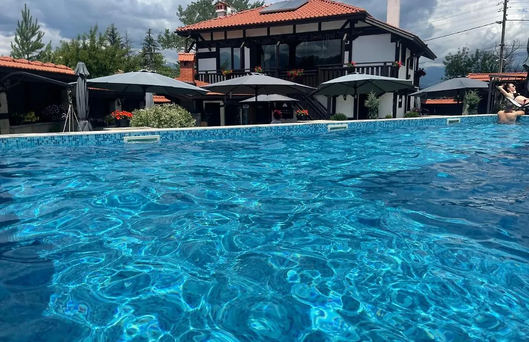 Seven Springs Hotel-1