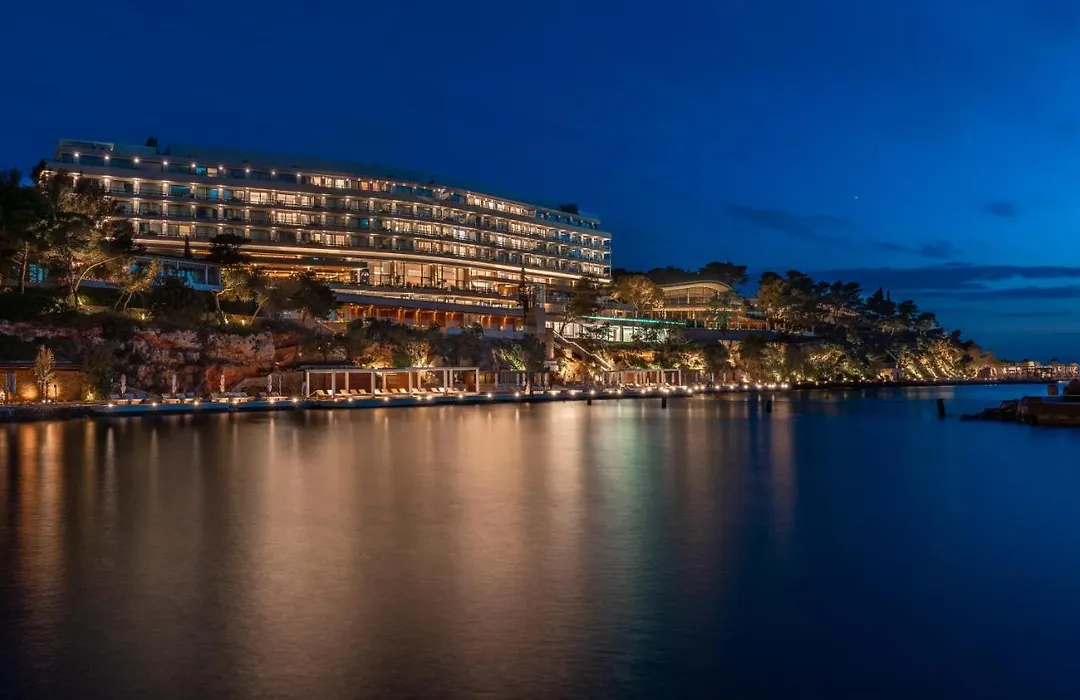 Four Seasons Astir Palace Hotel Athens-1