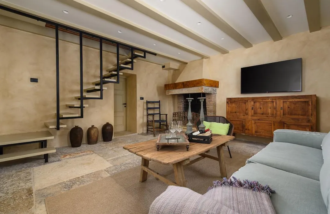 Relais And Wine San Tommaso (Adults Only)-1