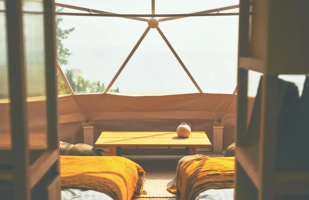 Dot Glamping 赤穂-1