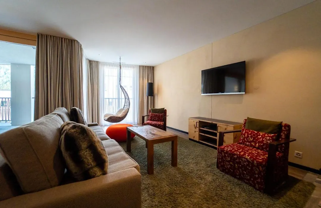 Sporthotel Pontresina-1