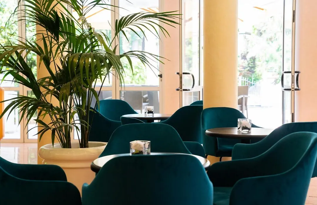 Hotel Conca Verde-1