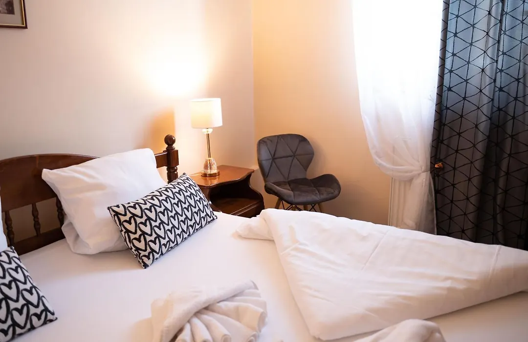 Hotel Praha-1