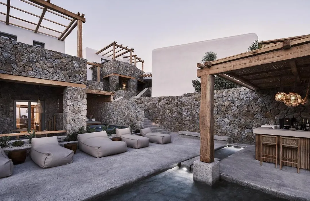 Archipelagos All Suites-1