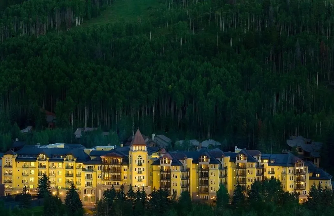 Ritz Carlton Vail #200 Condo-1