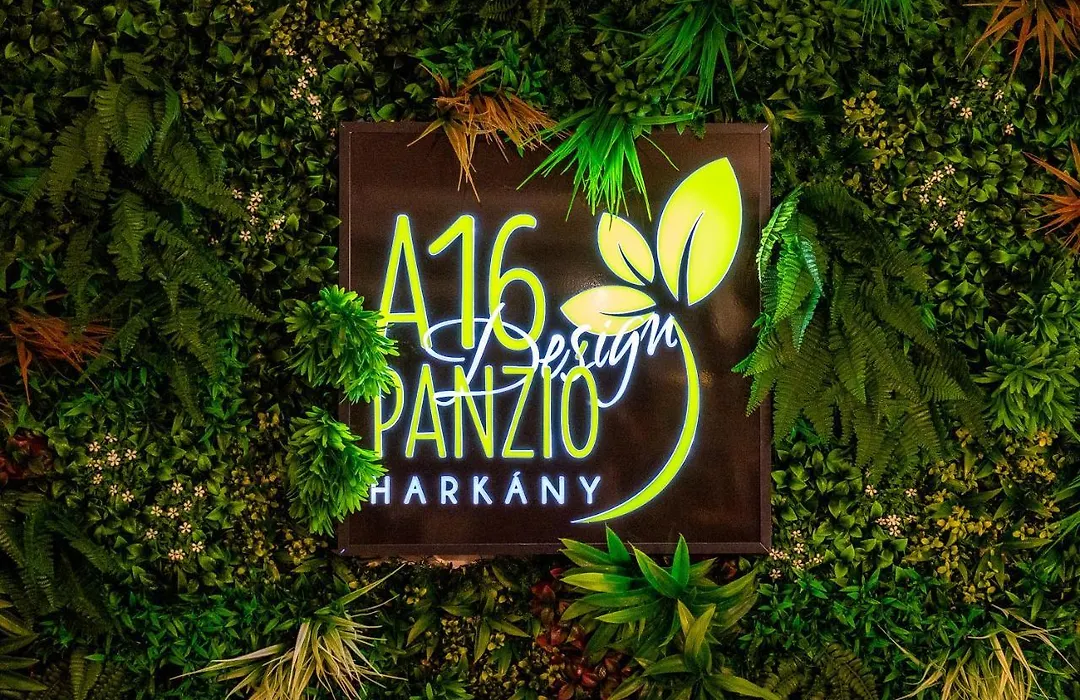 A16 Design Panzió-1