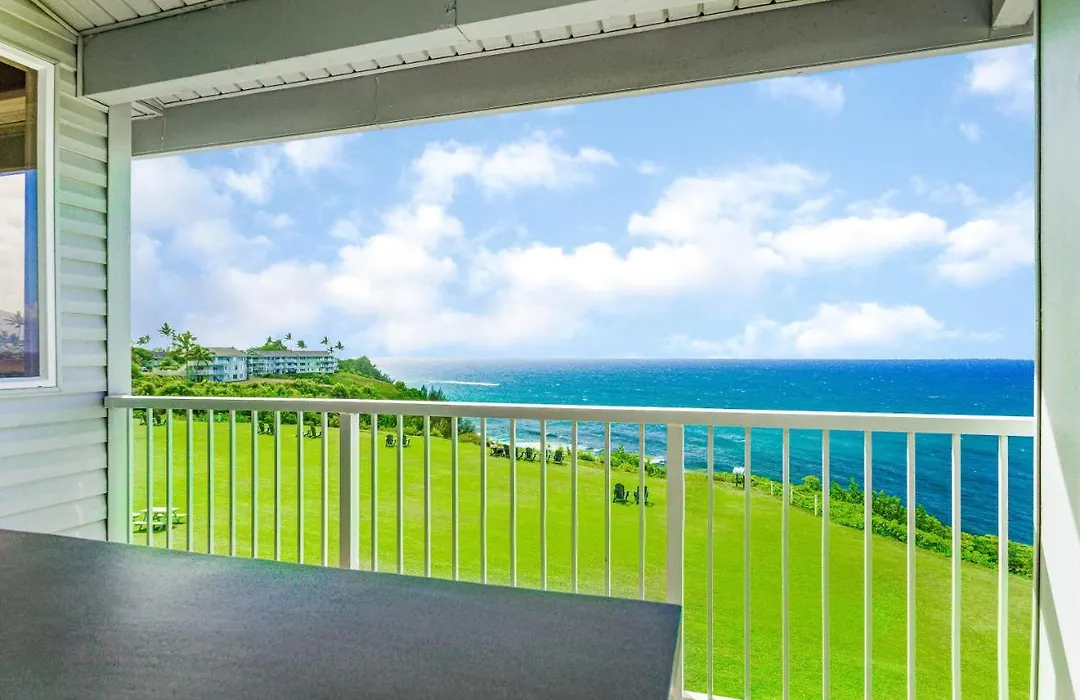 Cliffs 8301 Condo-1