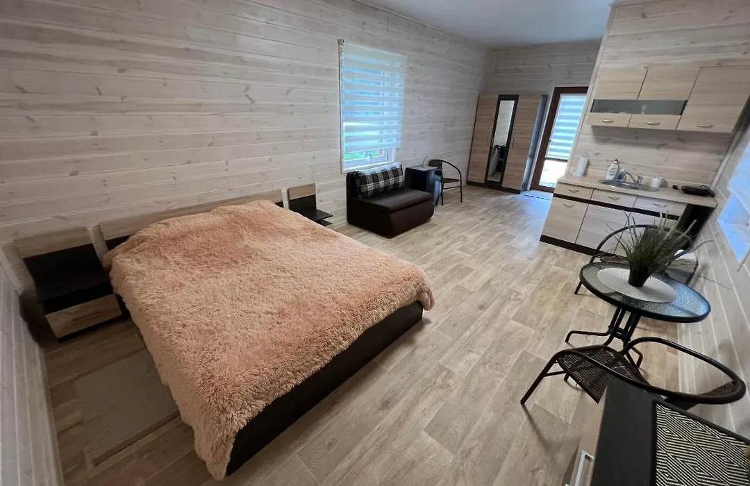 Guest House Elernes Muiza-1