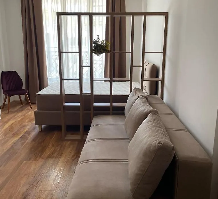 President Kop A 409 - Wellness & Spa-1