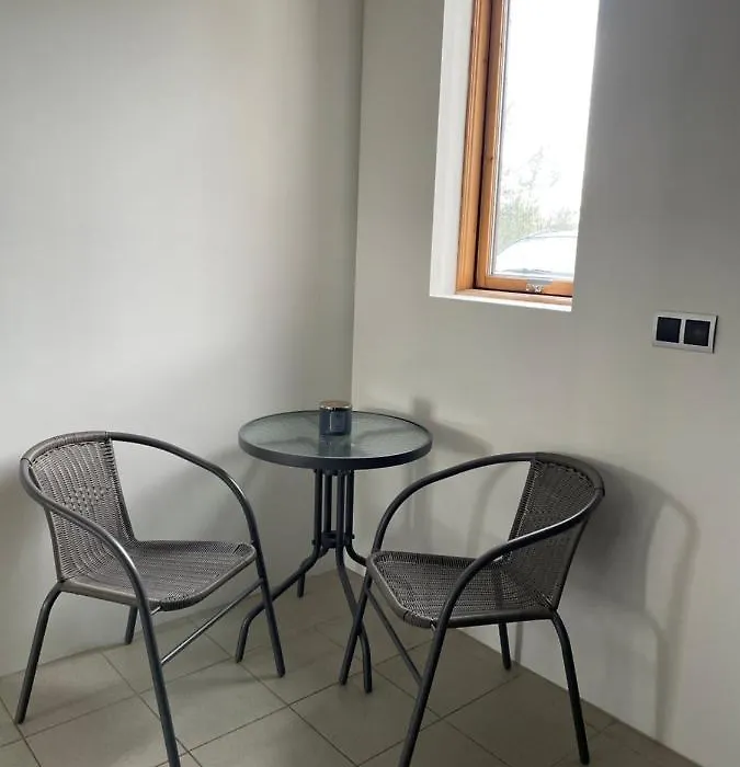 Halakot Guesthouse-1