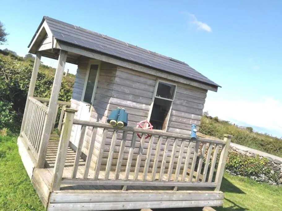 Luxurious Property, Paddy'S Haven, Wild Atlantic Way, County Clare-1