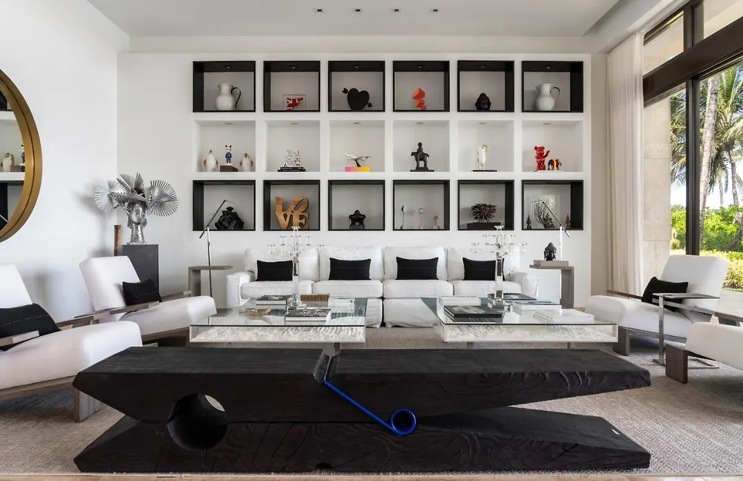 Residences at Dorado Beach, a Ritz Carlton Reserve-1