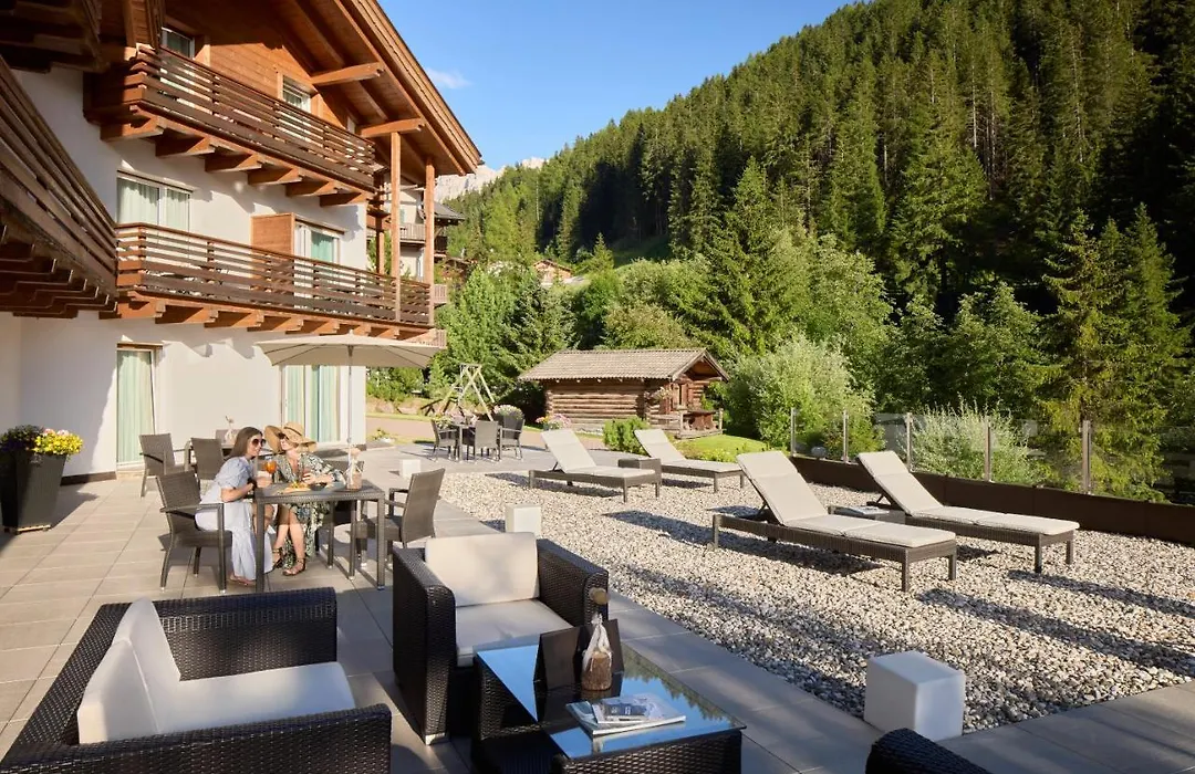 Hotel Comploj Adults Only-1
