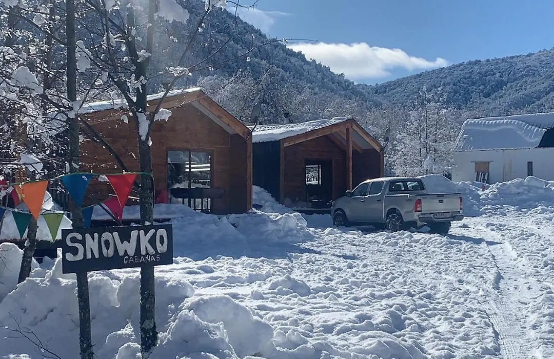 Snowko-1