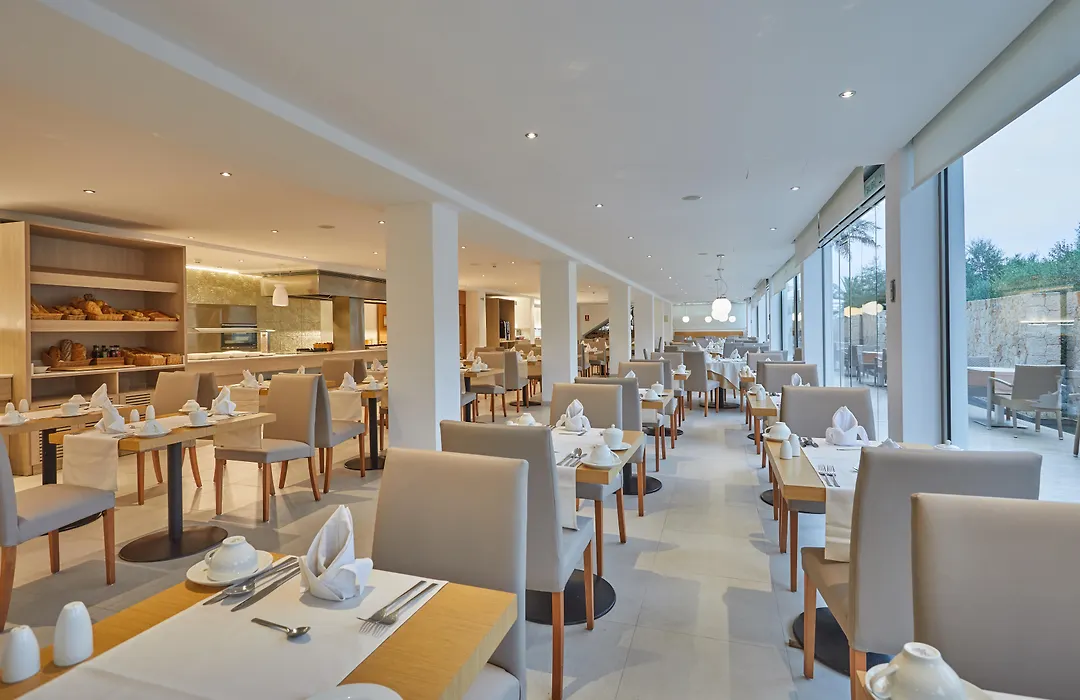 Monsuau Cala D'Or Hotel 4 Sup - Adults Only-1