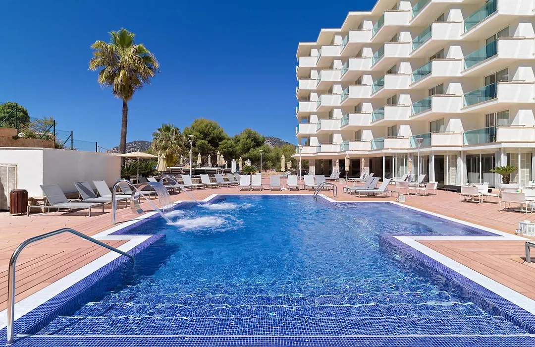 Boutique Hotel H10 Blue Mar - Adults Only-1