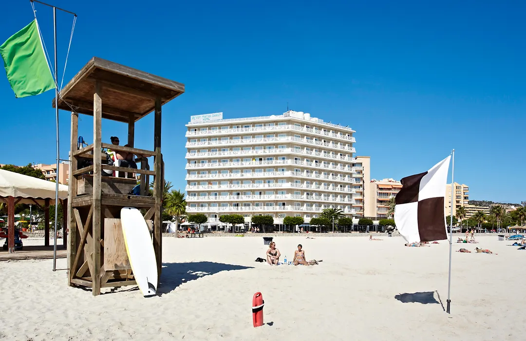 Son Matias Beach - Adults Only-1