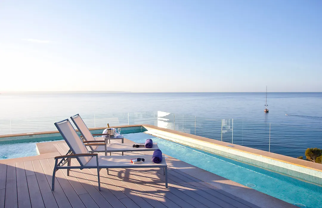 Aparthotel Ponent Mar-1