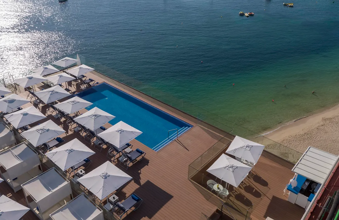 Globales Santa Lucia - Adults Only 18-1