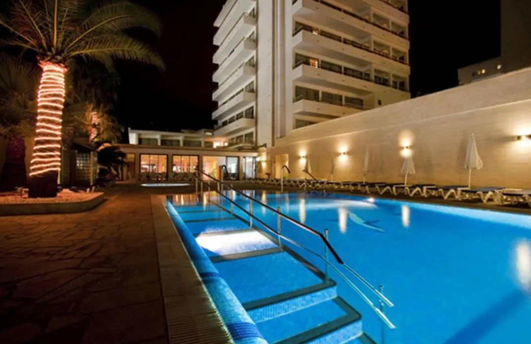 Hotel Biniamar-1