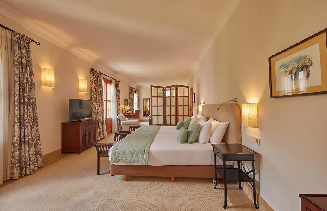 Zoetry Mallorca Wellness & Spa (Adults Only)-1