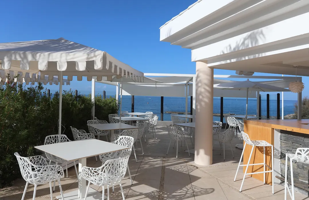Joia Salome By Iberostar -Adults Only-1